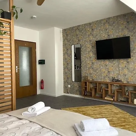 Charming In Der Nähe Des Starnberger Apartment Starnberg
