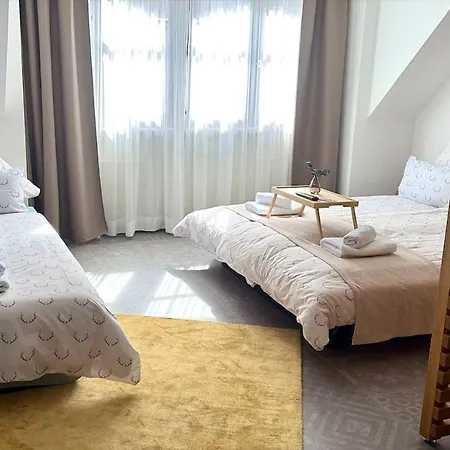 Charming In Der Nähe Des Starnberger Apartment Starnberg