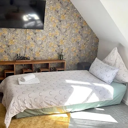 Apartment Charming In Der Nähe Des Starnberger Starnberg