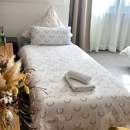 Charming In Der Nähe Des Starnberger Apartment Starnberg